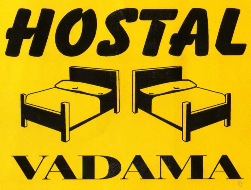 logohostal
